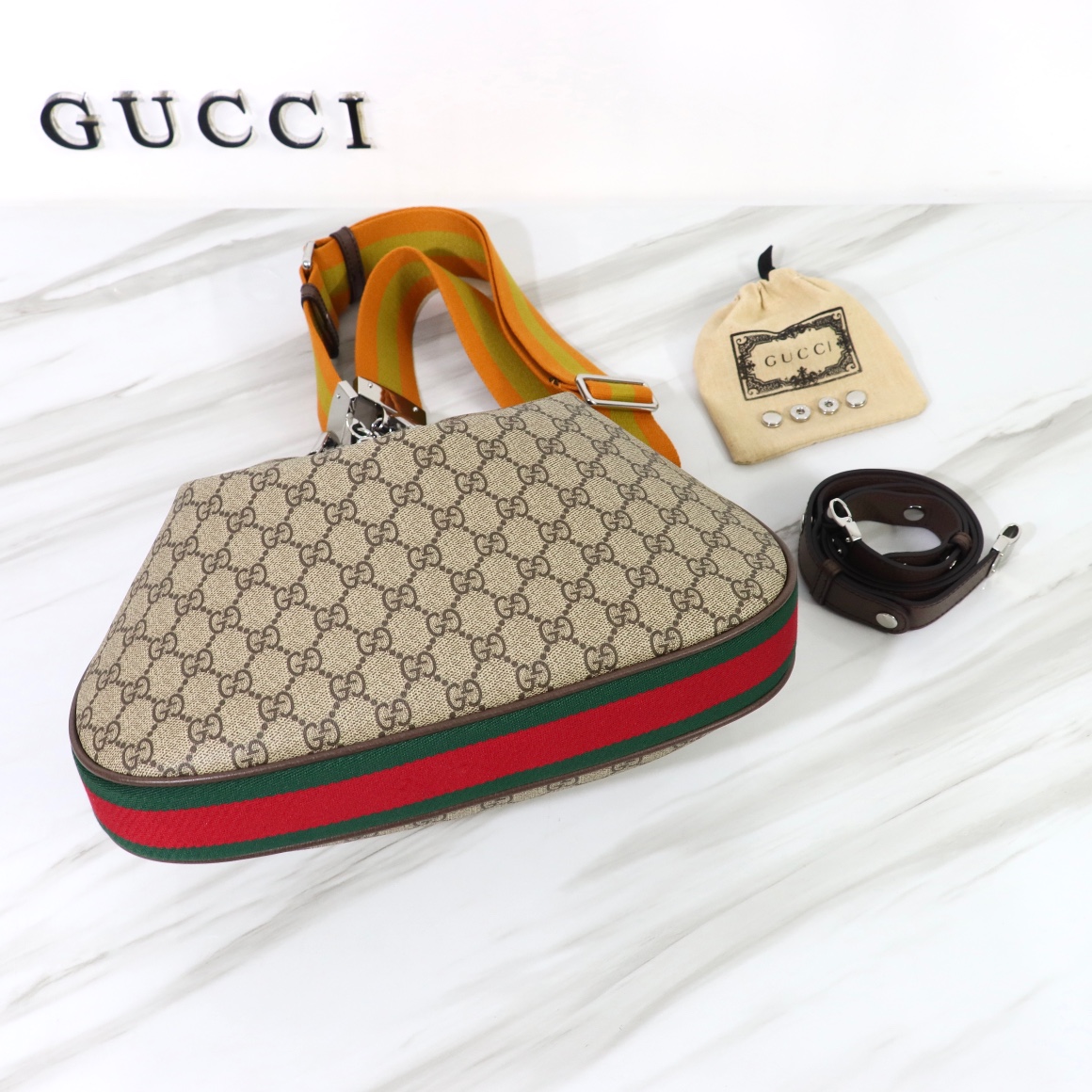 Gucci Other Satchel Bags